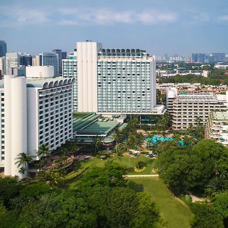 Shangri-La Singapore Exterior photo